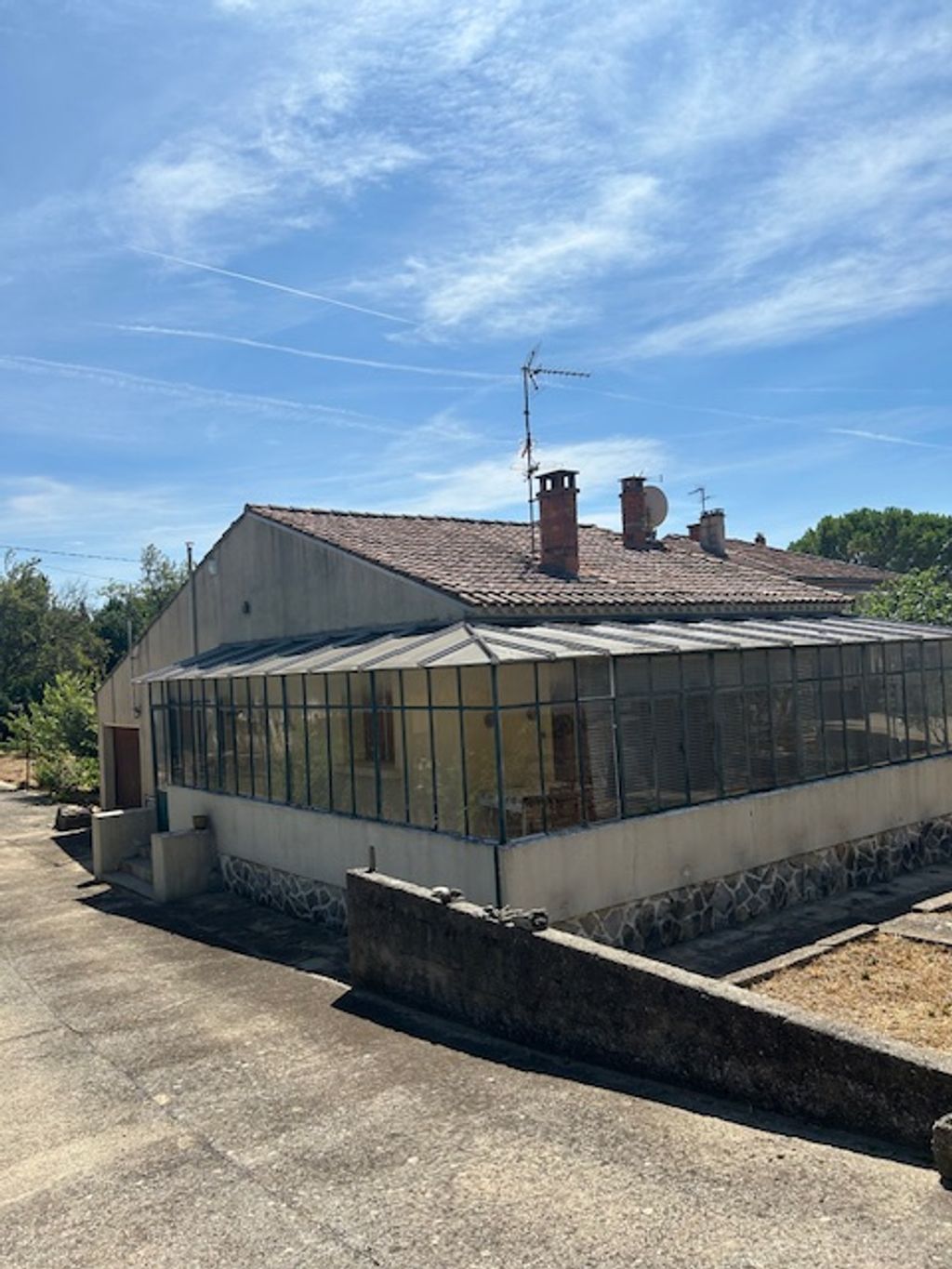 Achat maison 2 chambre(s) - Nîmes