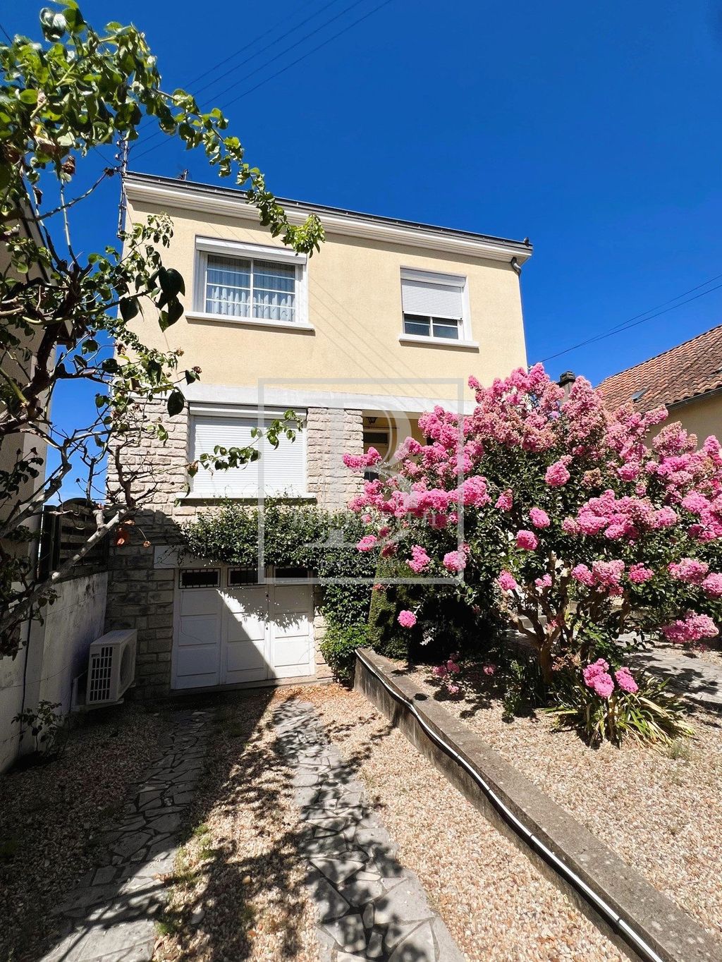 Achat maison 4 chambre(s) - Périgueux