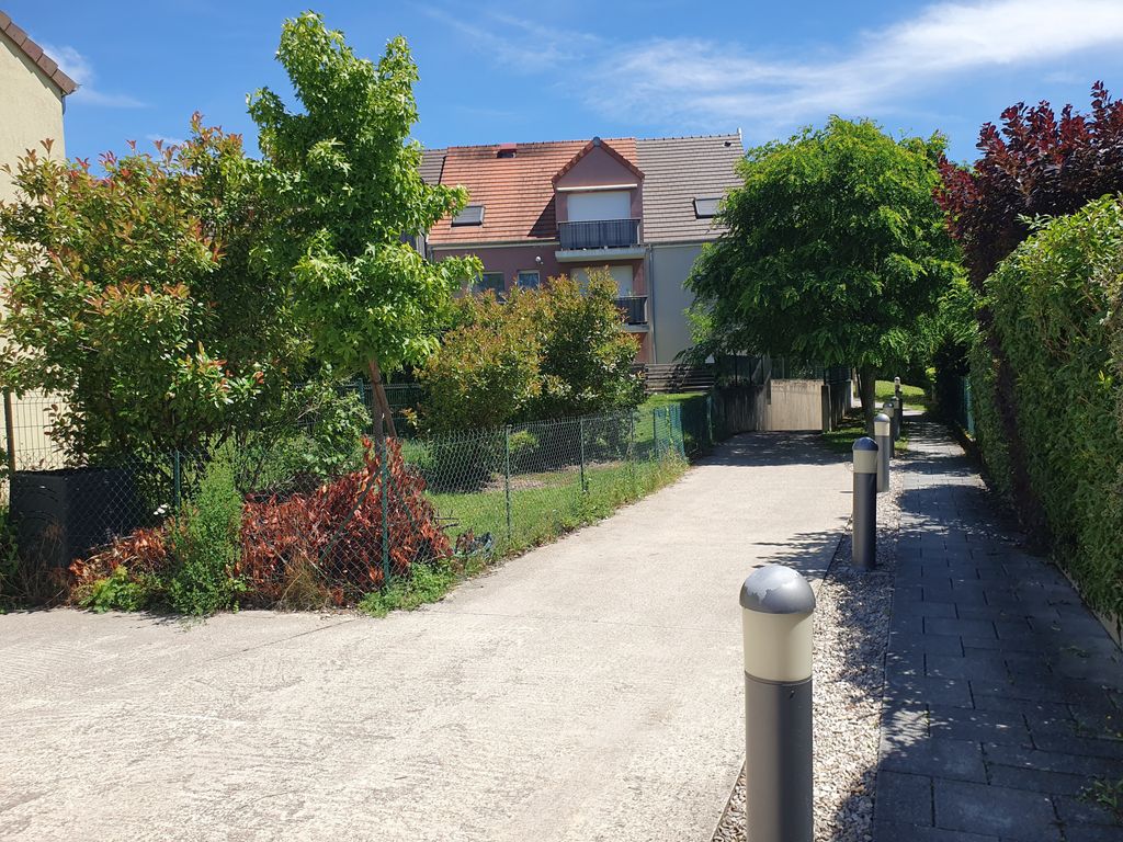 Achat appartement à vendre 2 pièces 40 m² - Perrigny-lès-Dijon