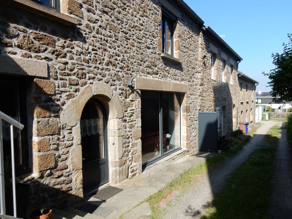 Achat maison 3 chambre(s) - Saint-Malo