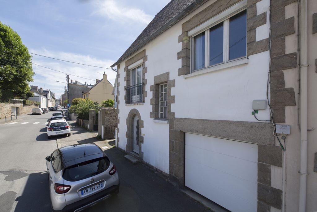 Achat maison 3 chambre(s) - Saint-Malo