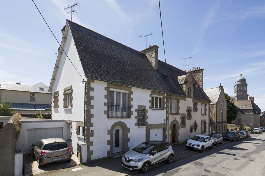 Achat maison 3 chambre(s) - Saint-Malo