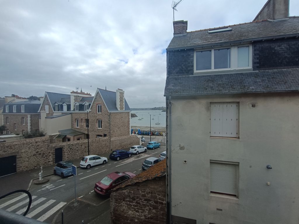 Achat maison à vendre 3 chambres 235 m² - Saint-Malo