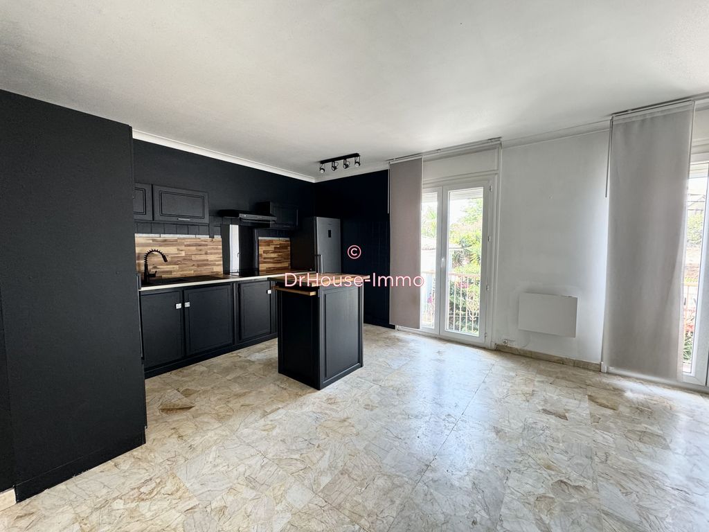 Achat duplex à vendre 3 pièces 82 m² - Perpignan