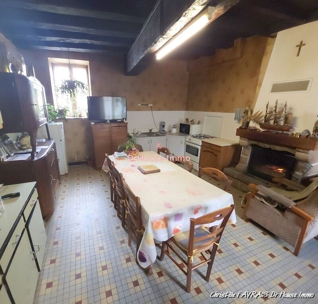 Achat maison 2 chambre(s) - Villamée