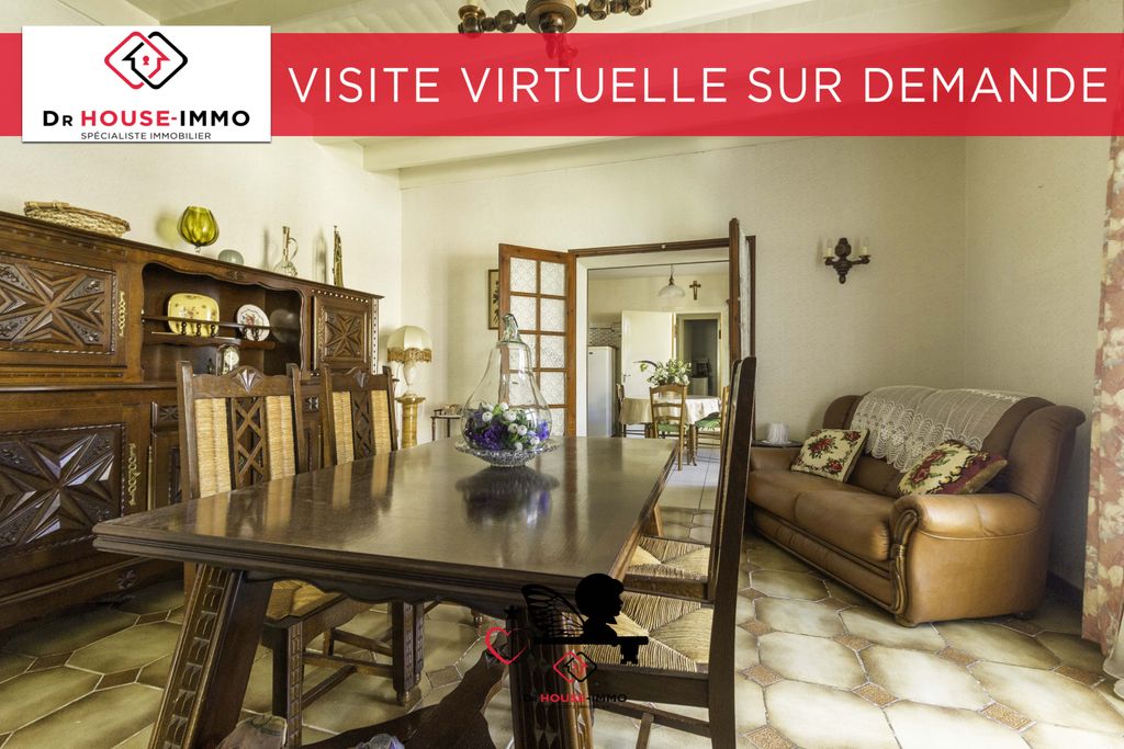 Achat maison 2 chambre(s) - Le Langon