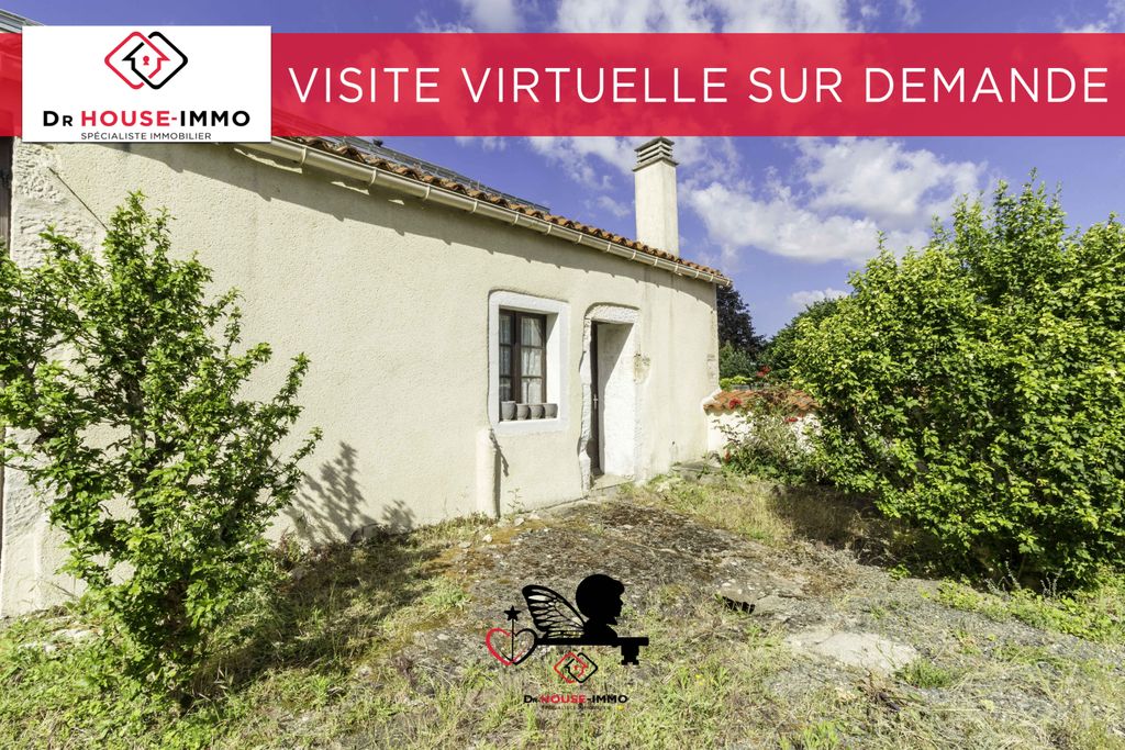 Achat maison à vendre 2 chambres 94 m² - Le Langon