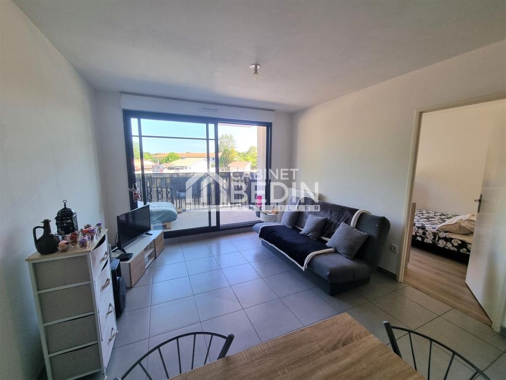 Achat appartement à vendre 2 pièces 43 m² - Andernos-les-Bains