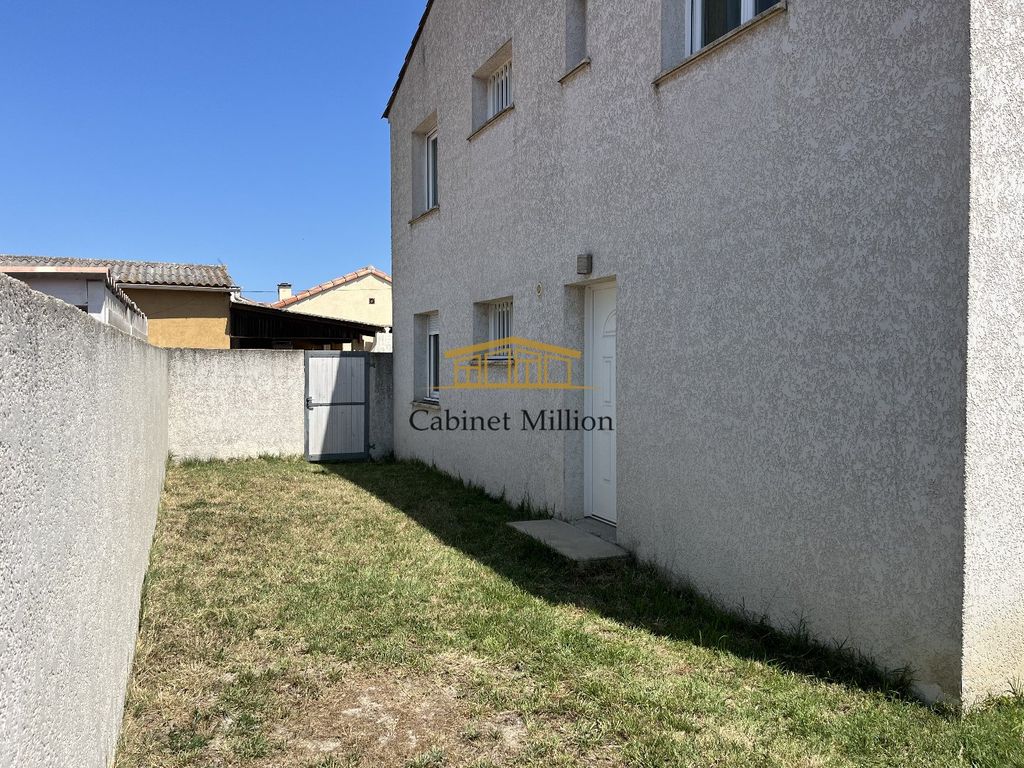 Achat maison 4 chambre(s) - Frontignan