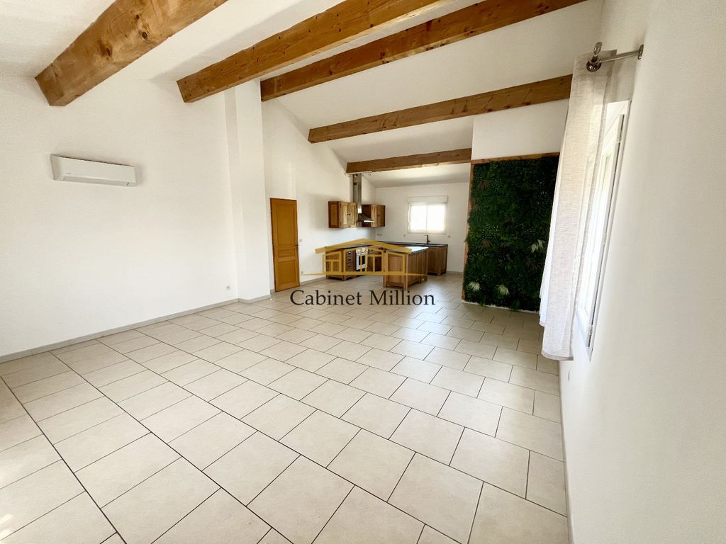 Achat maison 4 chambre(s) - Frontignan