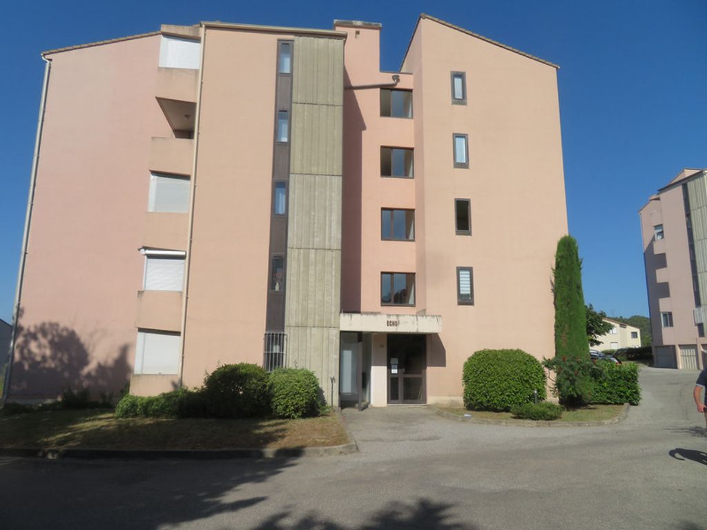 Achat appartement à vendre 2 pièces 39 m² - Gréoux-les-Bains