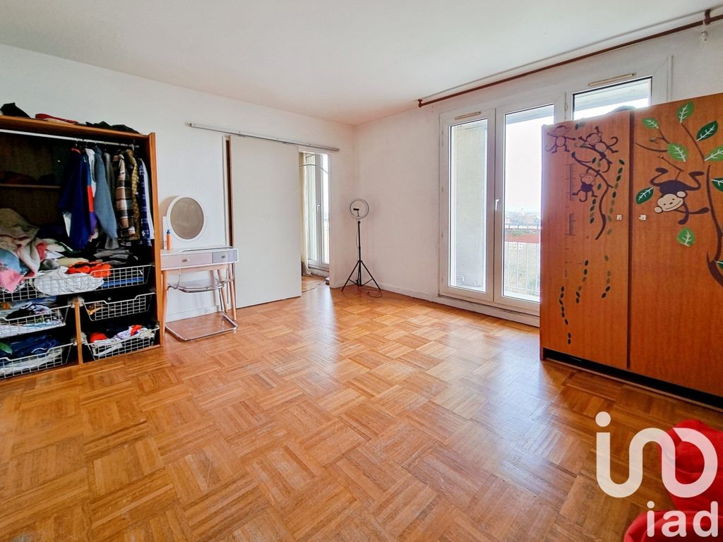 Achat appartement 4 pièce(s) Aulnay-sous-Bois