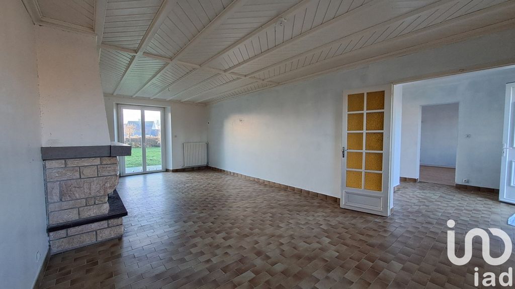 Achat maison 5 chambre(s) - Barneville-Carteret