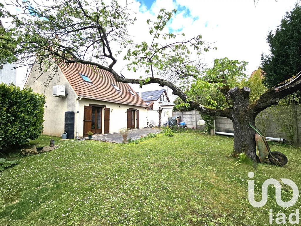 Achat maison à vendre 3 chambres 104 m² - Athis-Mons