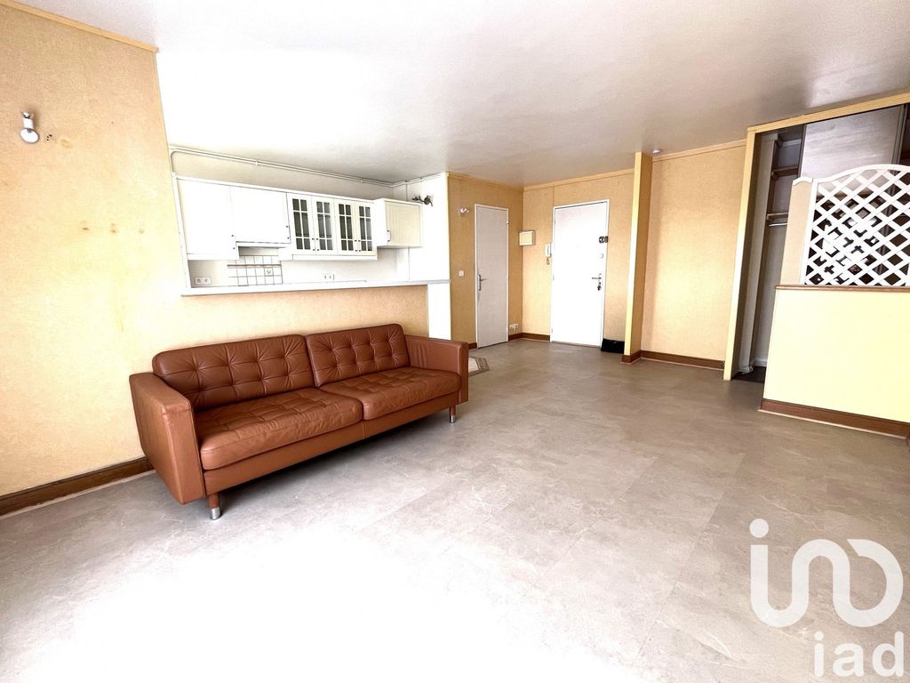 Achat appartement 3 pièce(s) Athis-Mons