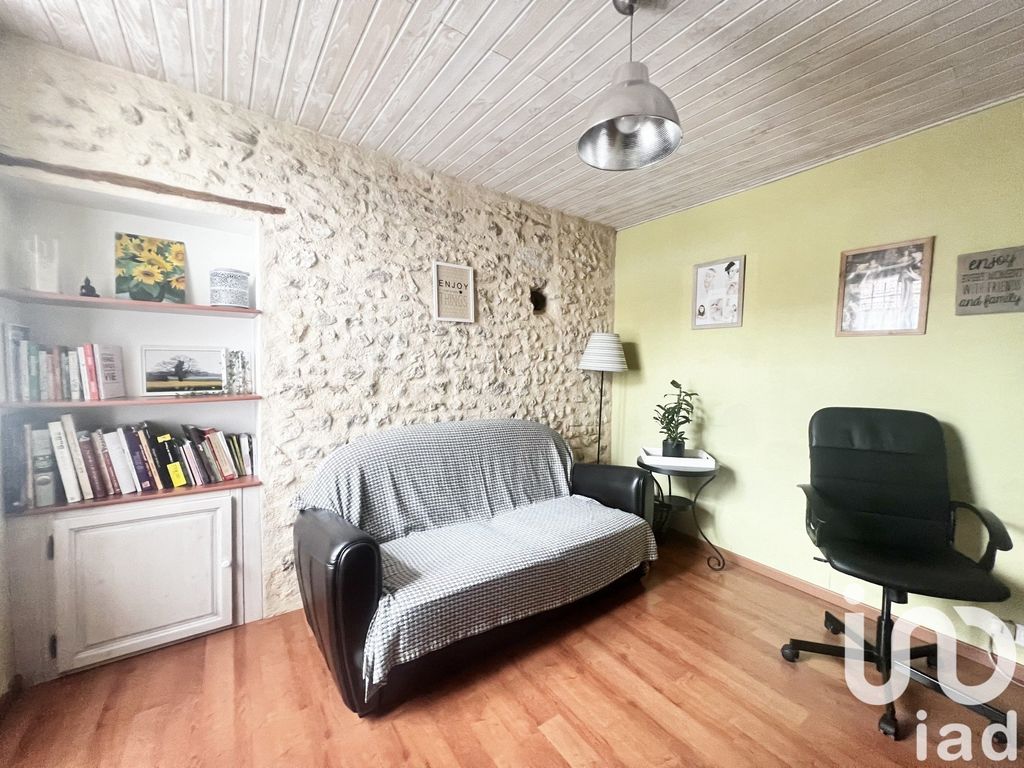 Achat maison 3 chambre(s) - Étampes