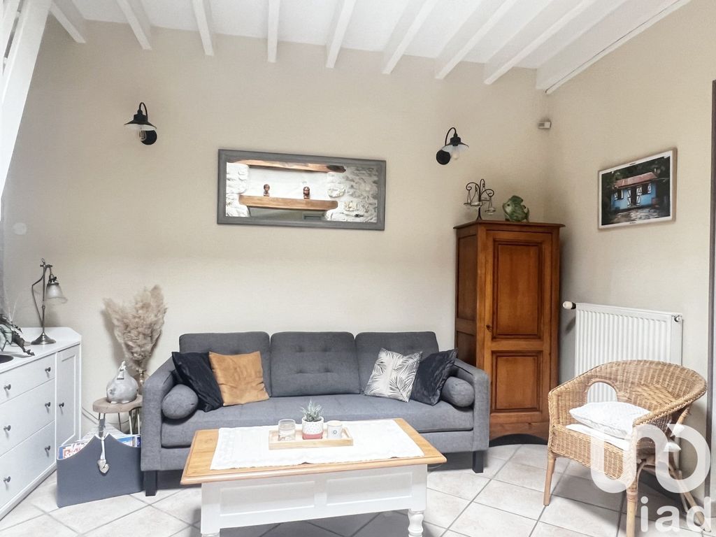 Achat maison à vendre 3 chambres 110 m² - Étampes