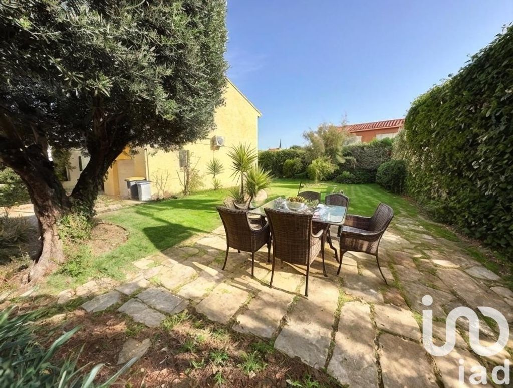 Achat maison à vendre 4 chambres 112 m² - Baixas