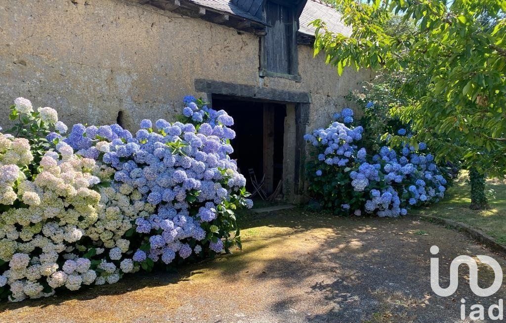 Achat maison 4 chambre(s) - Chantepie