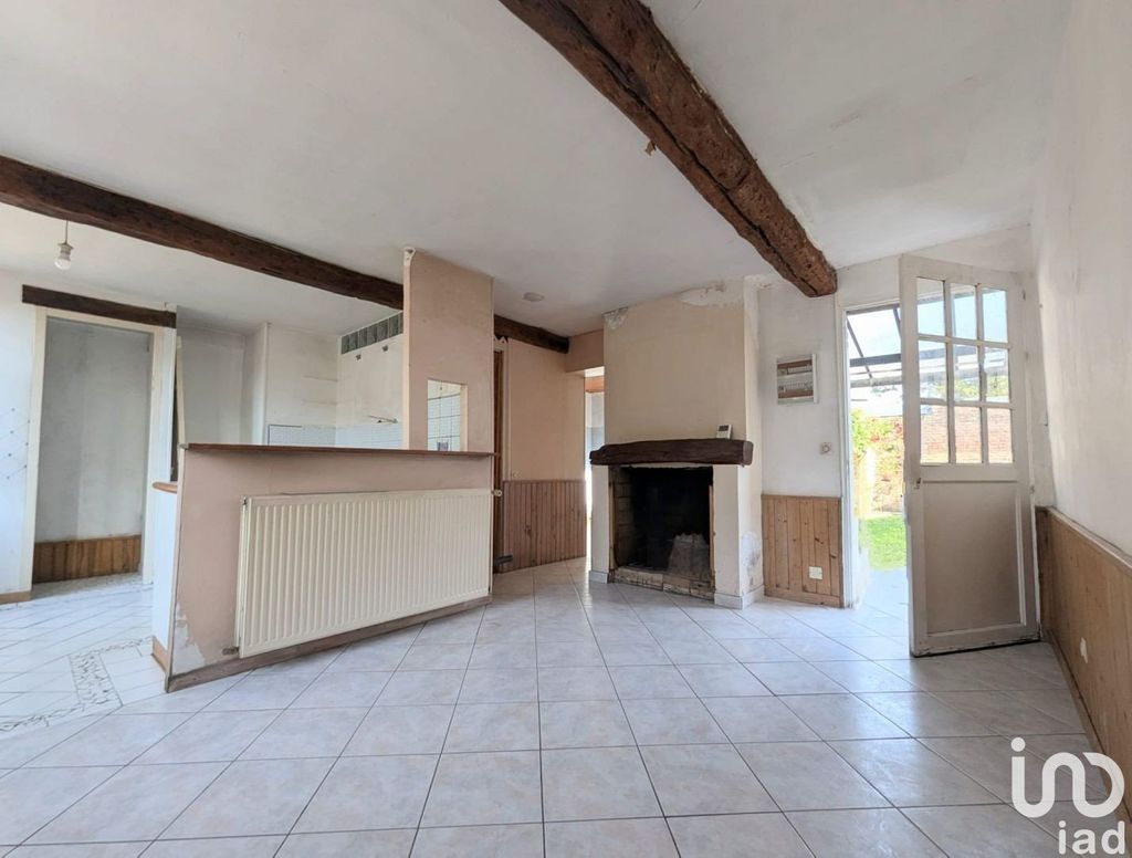 Achat maison 2 chambre(s) - Chevrières