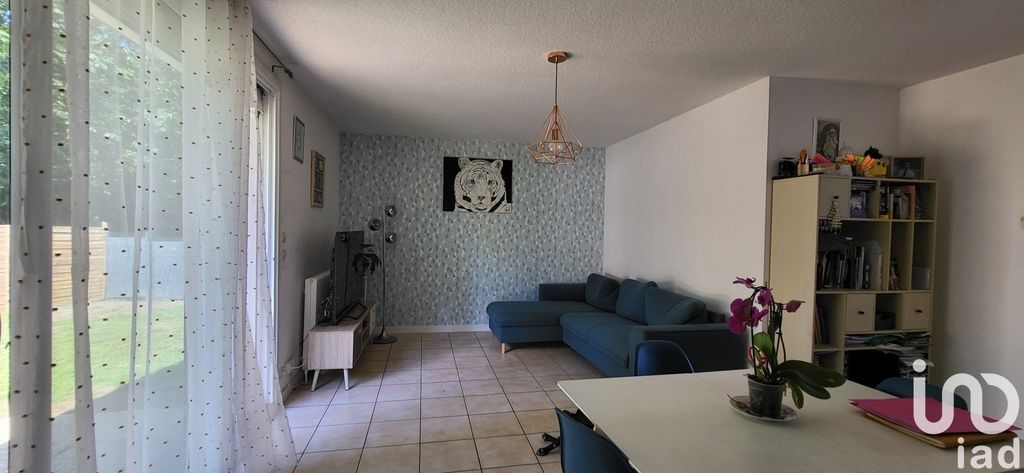 Achat maison 3 chambre(s) - Cholet