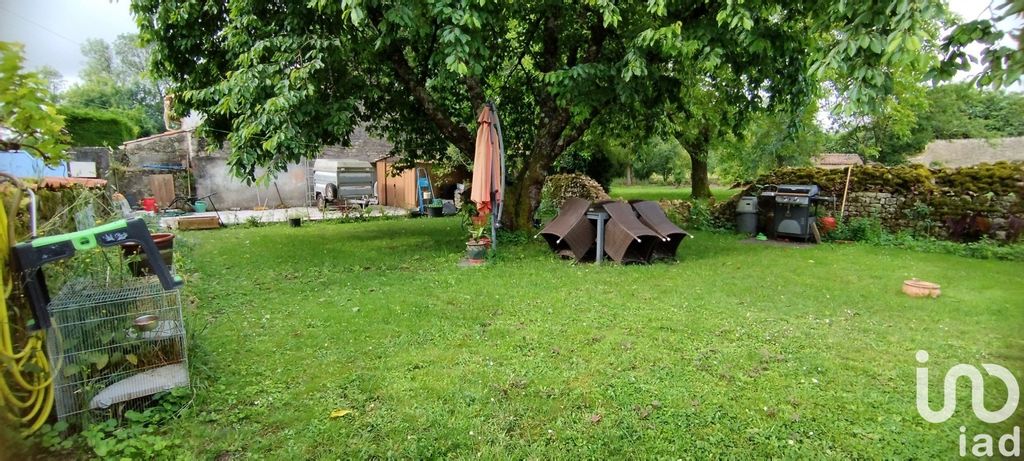 Achat maison 3 chambre(s) - Aulnay