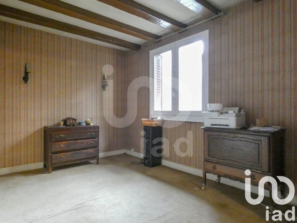 Achat maison 3 chambre(s) - Montluçon