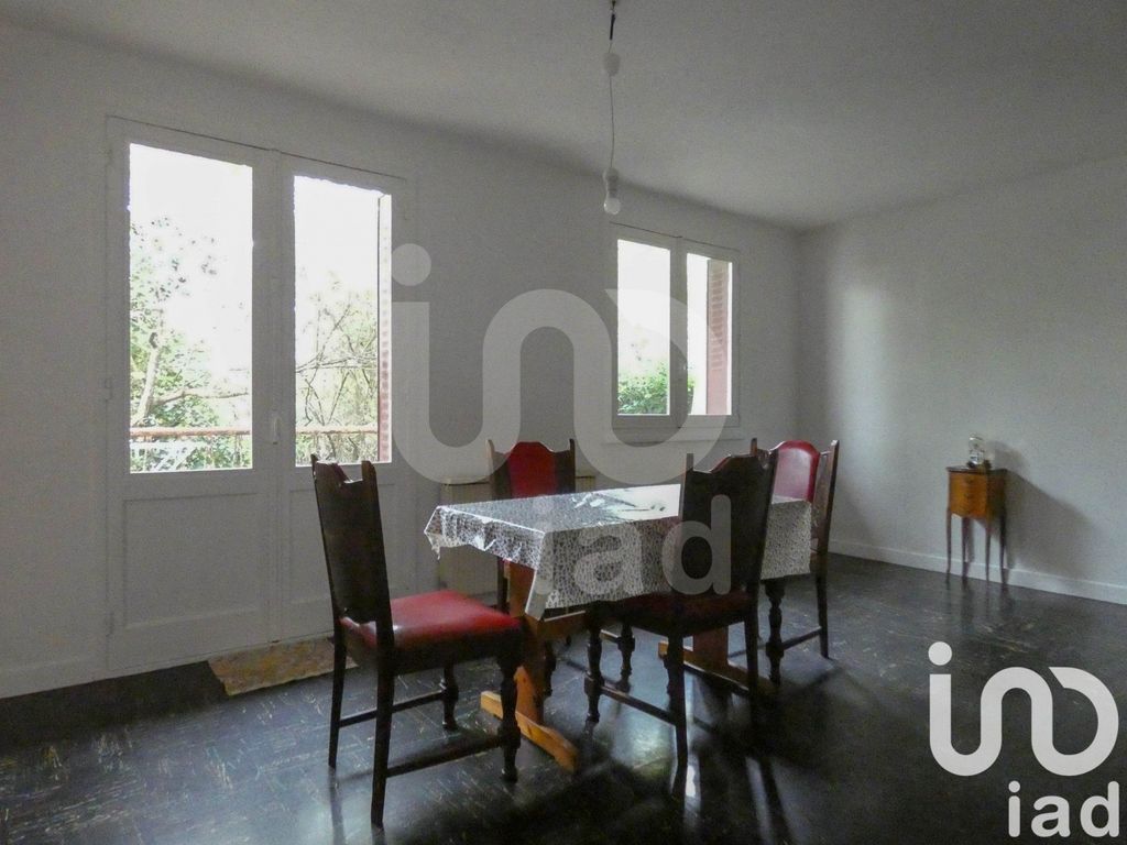 Achat maison 3 chambre(s) - Montluçon