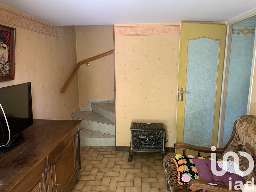 Achat maison 3 chambre(s) - Chalindrey