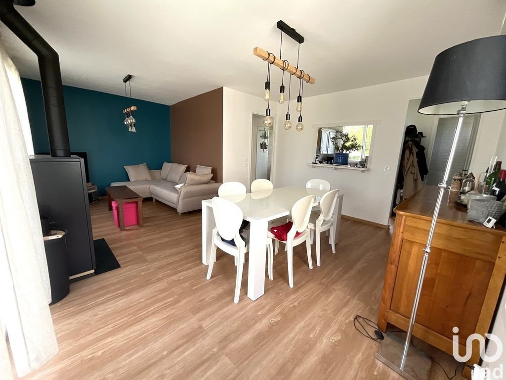 Achat maison 2 chambre(s) - Dammartin-sur-Tigeaux