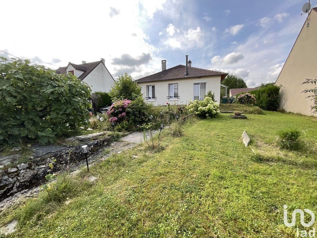 Achat maison 2 chambre(s) - Dammartin-sur-Tigeaux