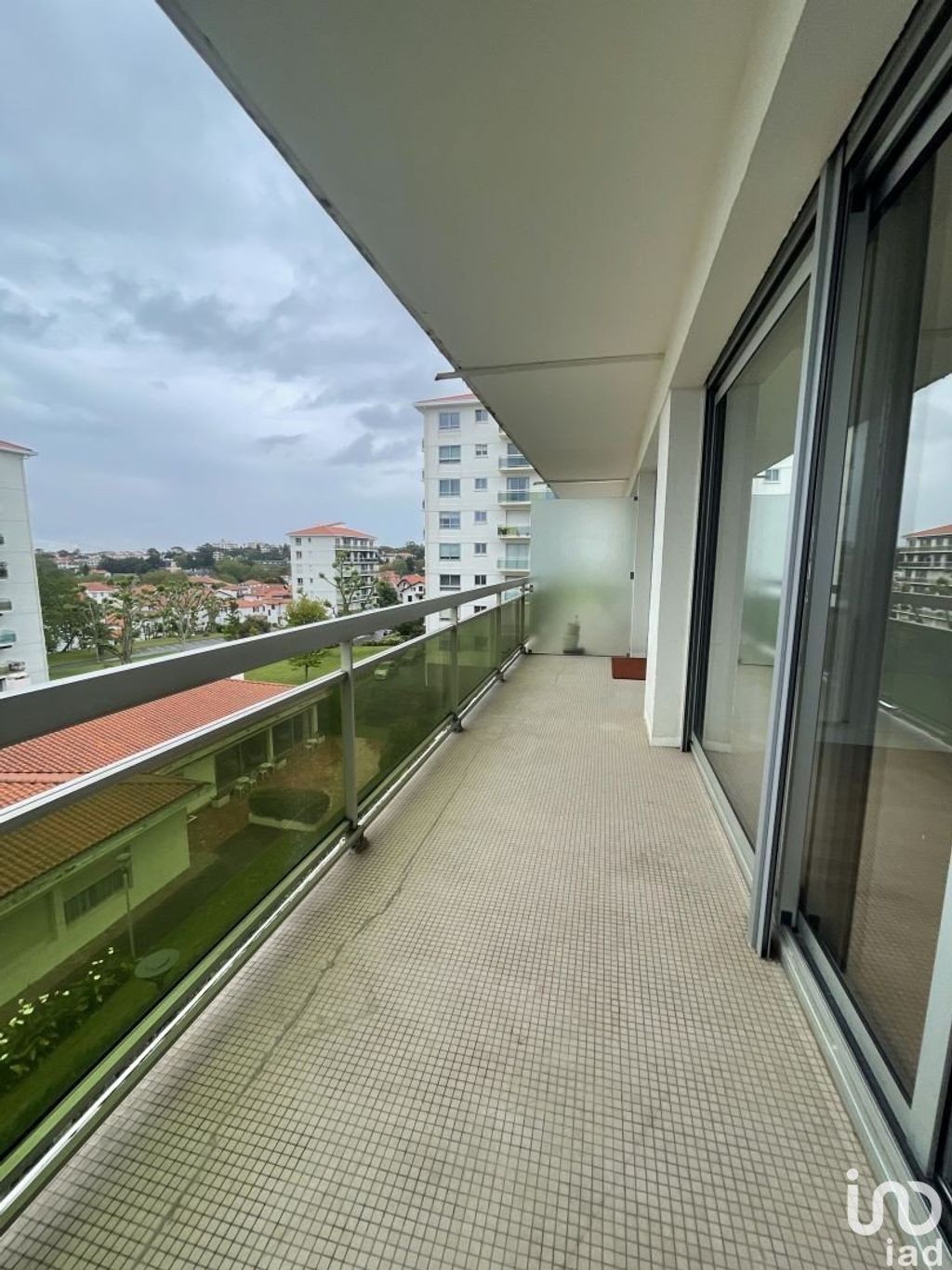 Achat appartement 2 pièce(s) Biarritz