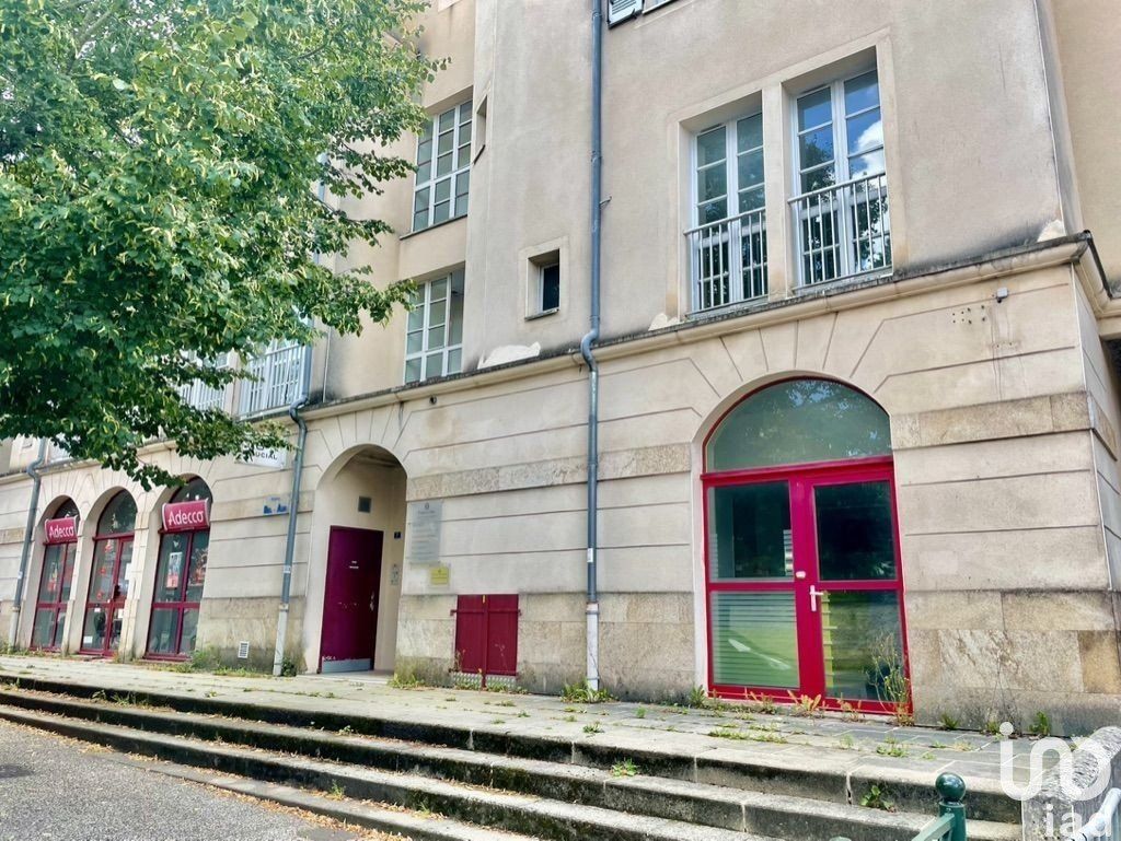 Achat appartement à vendre 5 pièces 156 m² - Langres