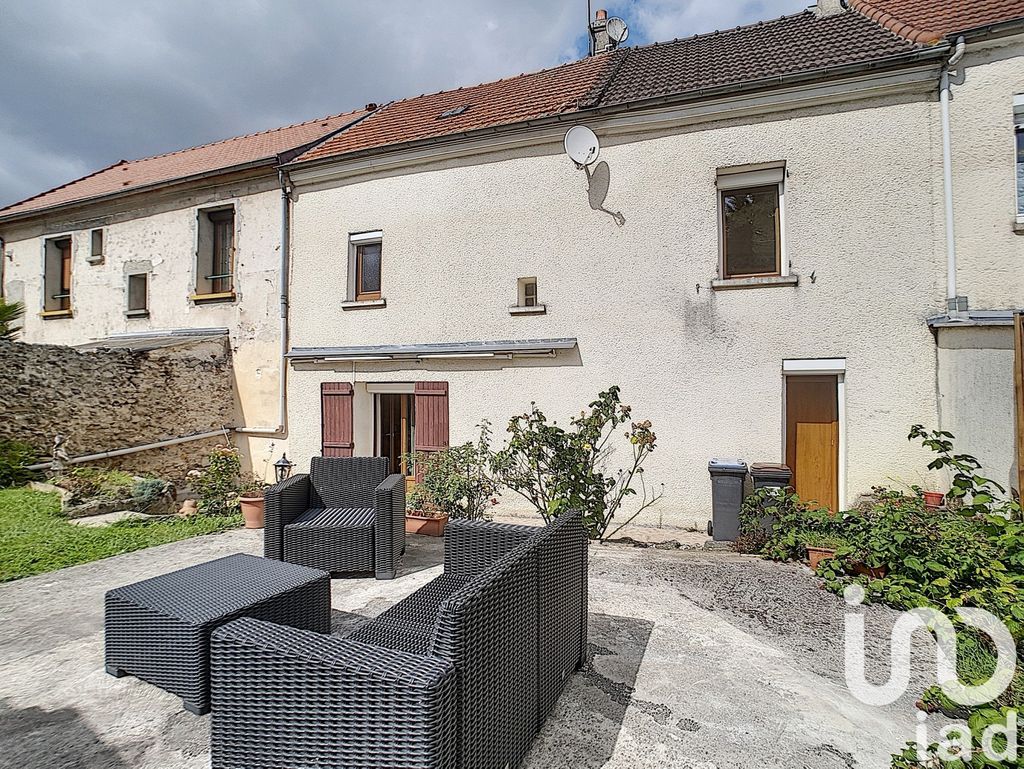 Achat maison à vendre 5 chambres 140 m² - Trilport