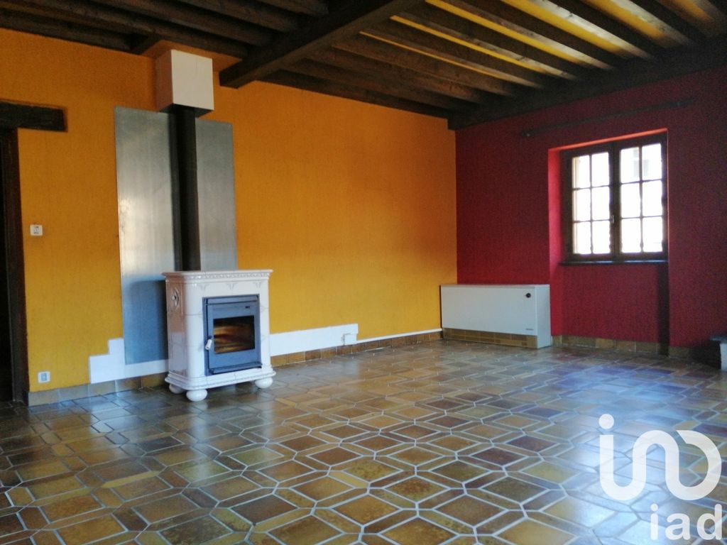 Achat maison 2 chambre(s) - Lavaudieu