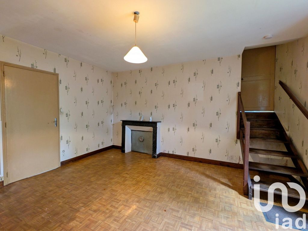 Achat maison 2 chambre(s) - La Châtre