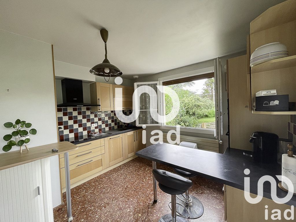 Achat maison à vendre 3 chambres 138 m² - Meaux