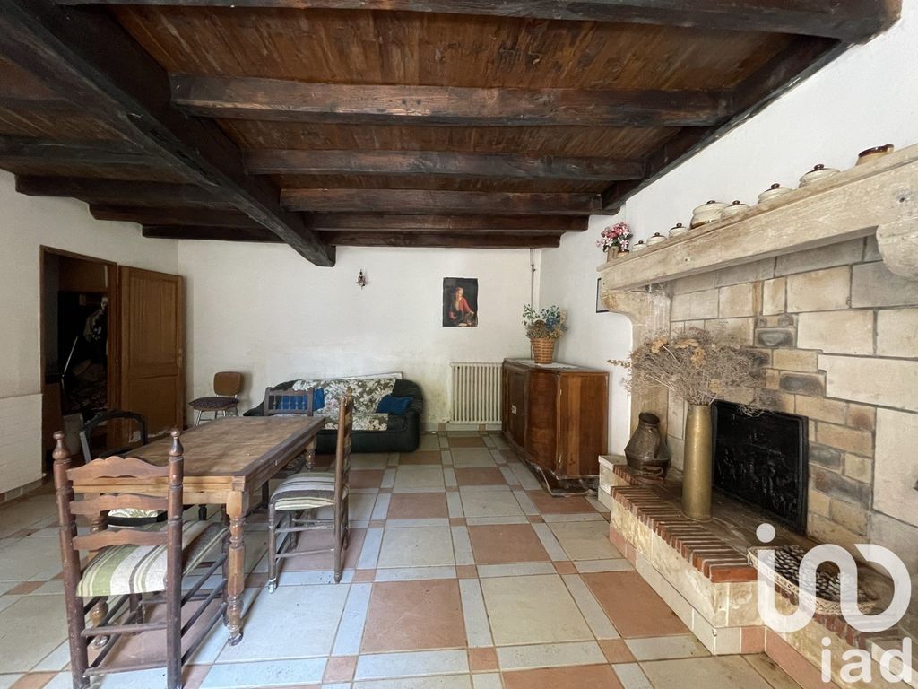 Achat maison 4 chambre(s) - Saint-Coutant