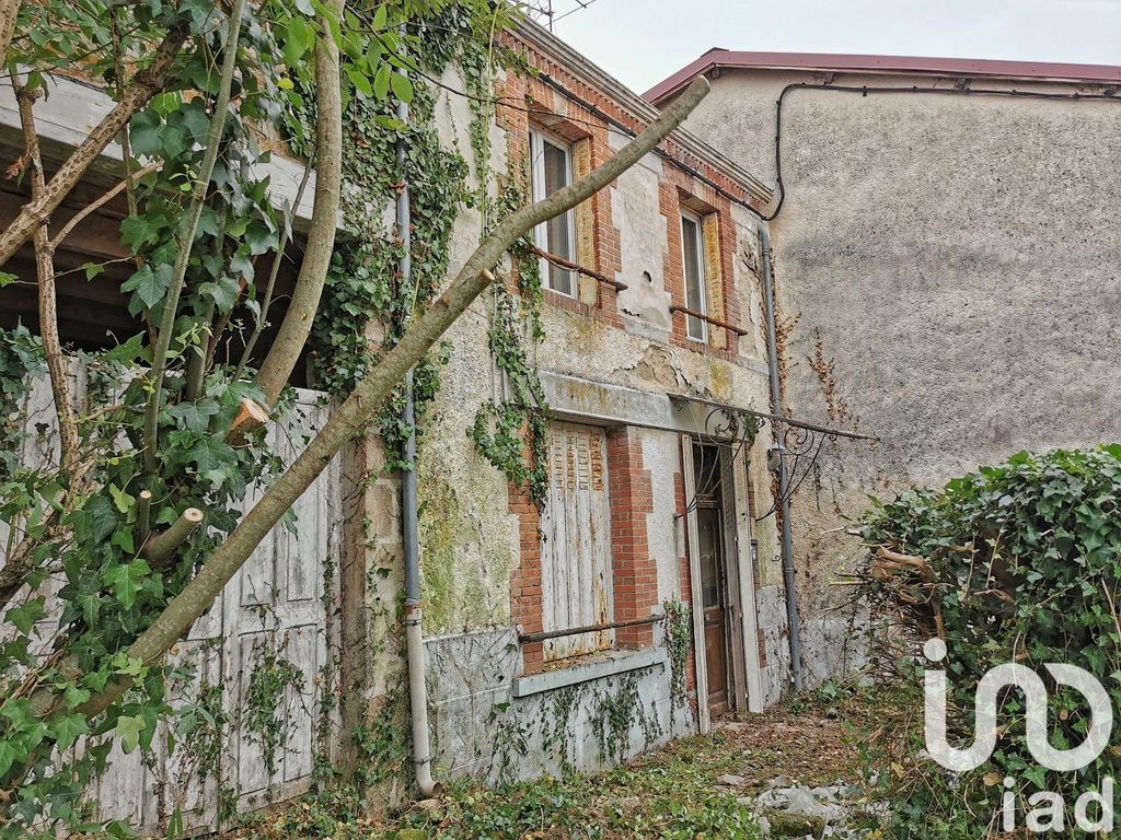 Achat maison 3 chambre(s) - Cognac-la-Forêt