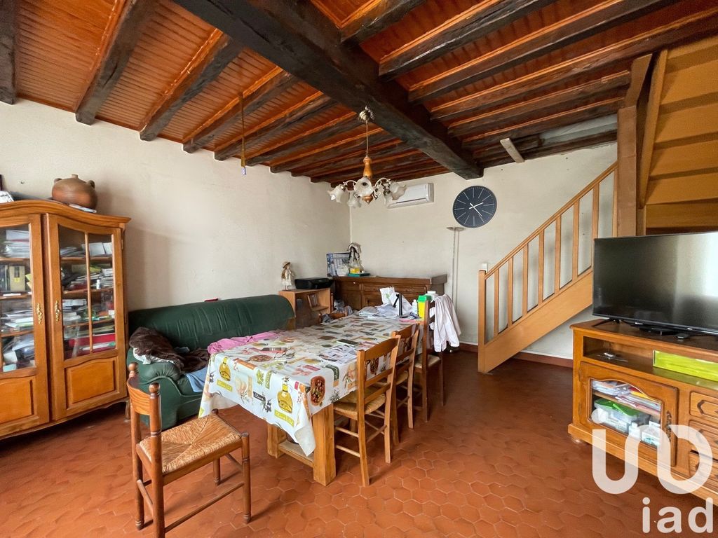 Achat maison 2 chambre(s) - Dompierre-sur-Nièvre