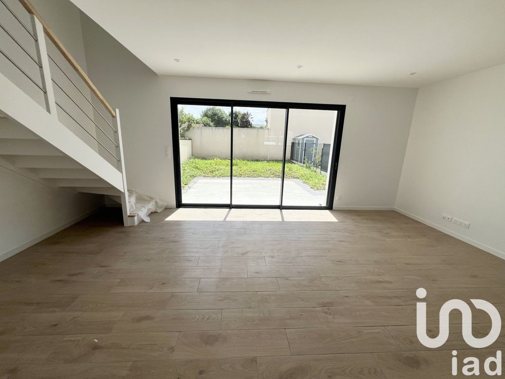 Achat maison à vendre 3 chambres 91 m² - Trignac