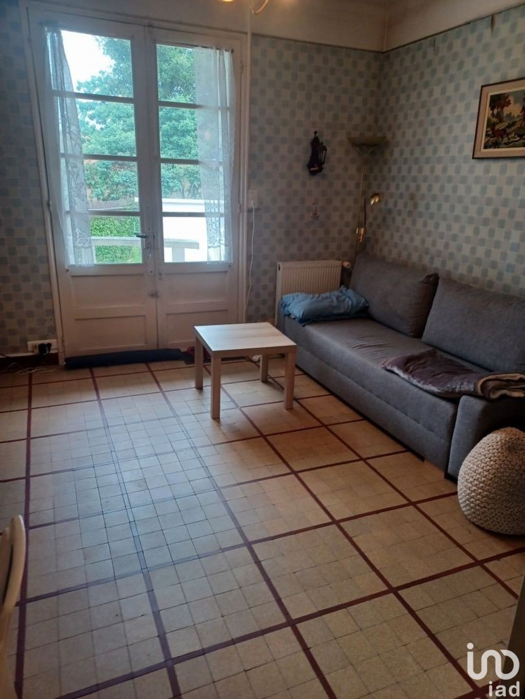 Achat maison 2 chambre(s) - Saint-Brevin-les-Pins