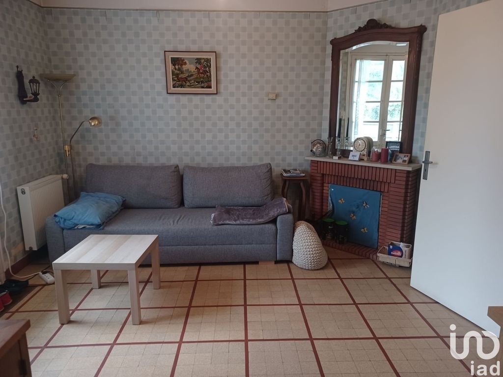 Achat maison 2 chambre(s) - Saint-Brevin-les-Pins