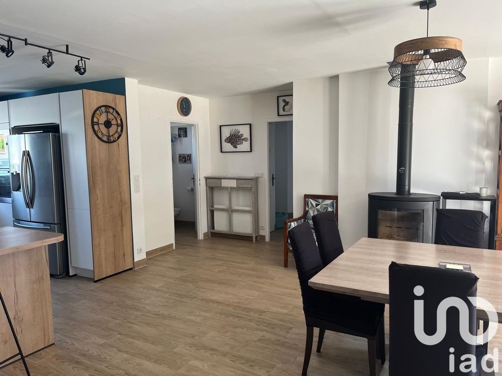 Achat maison 4 chambre(s) - Dolus-d'Oléron