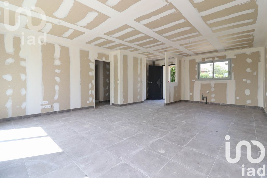 Achat maison 3 chambre(s) - Eybouleuf