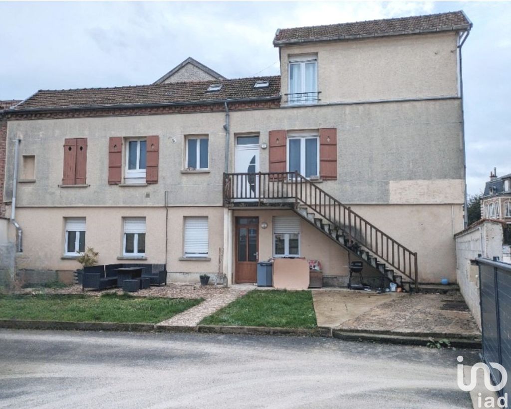 Achat appartement 4 pièce(s) Épernay