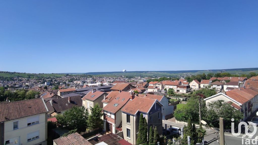 Achat appartement 4 pièce(s) Épernay