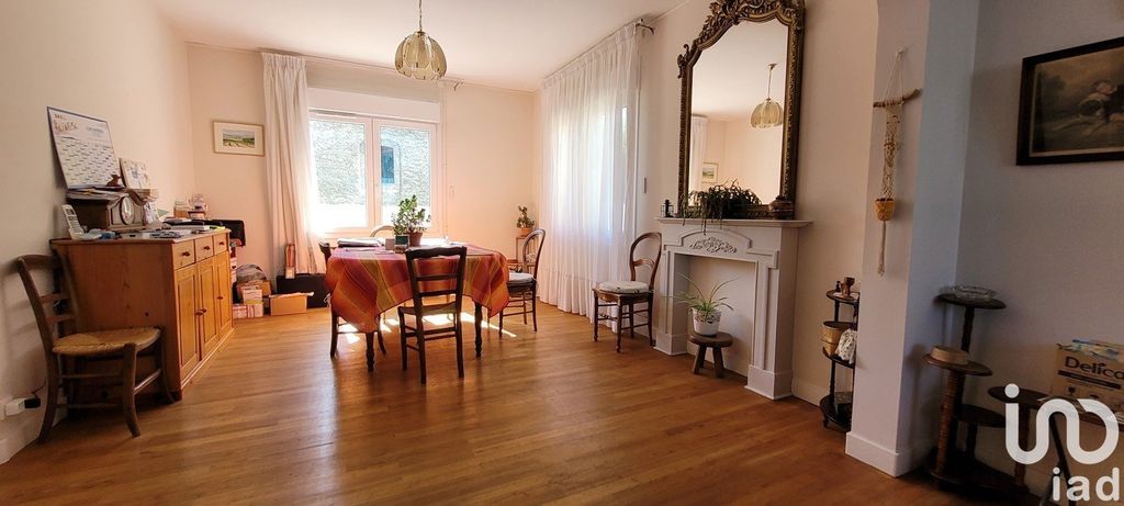 Achat maison 5 chambre(s) - Saint-Jean-d'Angély