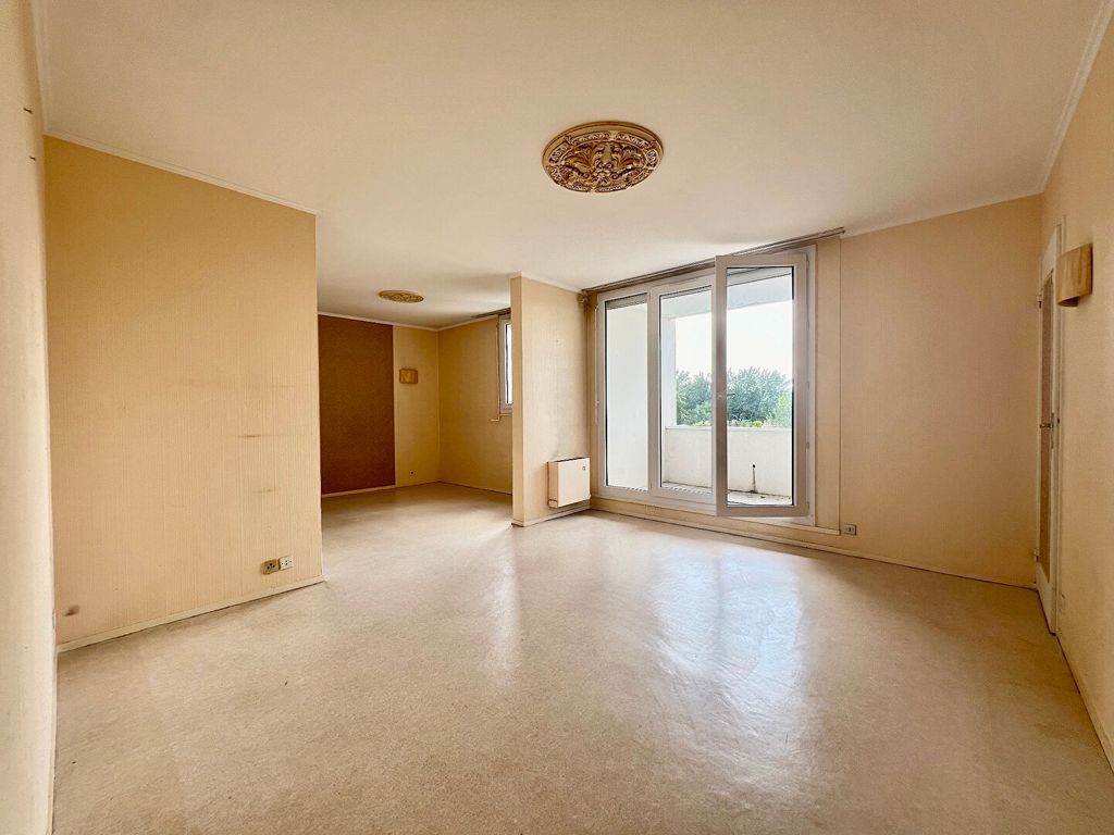 Achat appartement à vendre 4 pièces 78 m² - Saran