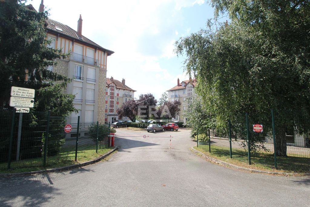 Achat appartement à vendre 3 pièces 50 m² - Nevers